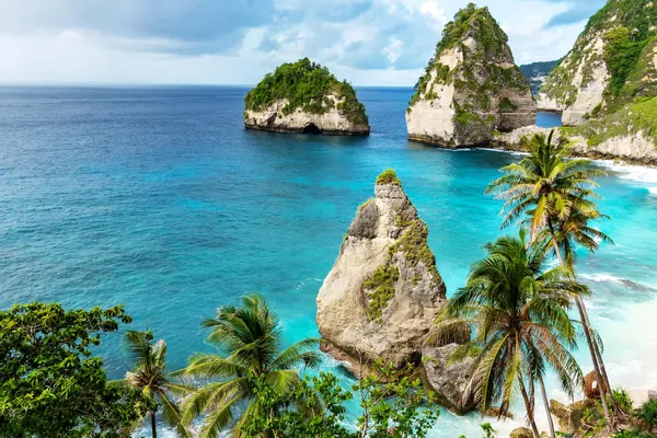 Trip Eastern Nusa - Diamond Beach